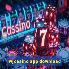 wjcasino app download